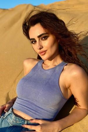Picture of Selin Genç
