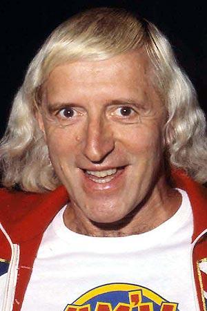 Picture of Jimmy Savile