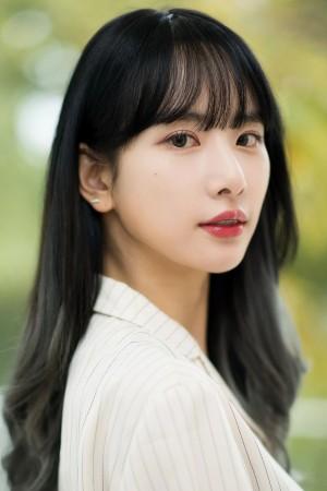 Picture of Kim Hyun-jung
