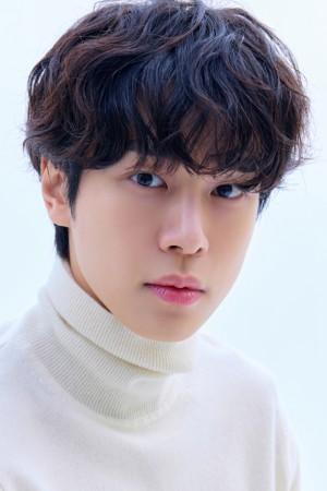 Picture of Kang You-seok
