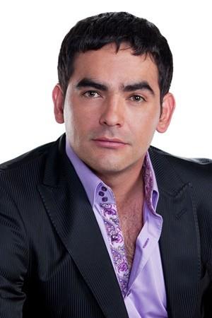Picture of Abraham Ramos