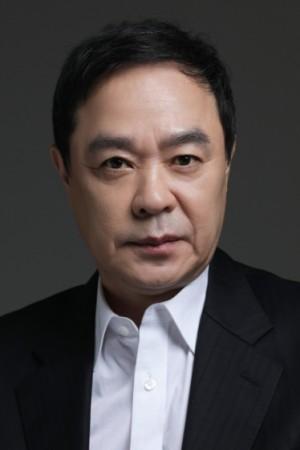 Picture of Jeong Gyu-su