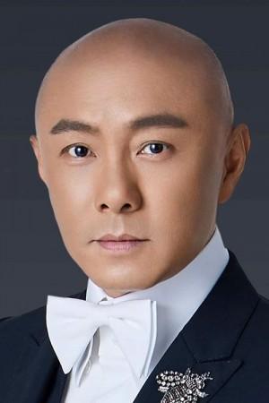 Picture of Dicky Cheung Wai Kin