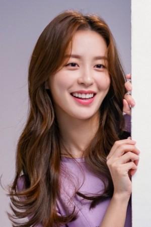 Picture of Oh Ah-yeon