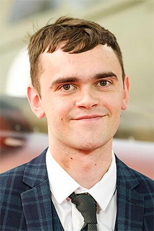 Picture of Brian Vernel