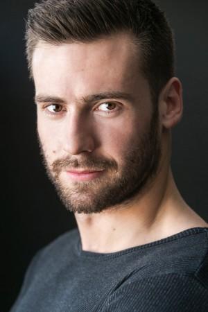 Picture of Mark Rowley