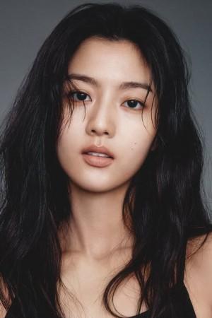 Picture of Shin Eun-soo