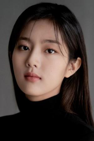 Picture of Shin Eun-soo