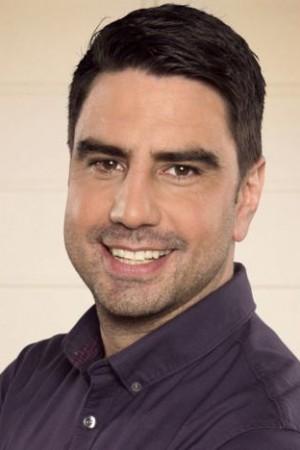 Picture of Chris Bavin
