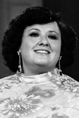 Picture of Evita Muñoz