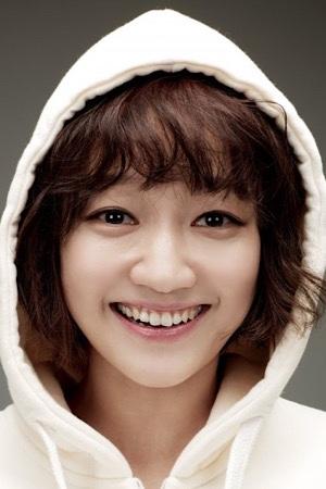 Picture of Ryu Hye-Rin