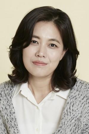Picture of Kim Jung-young