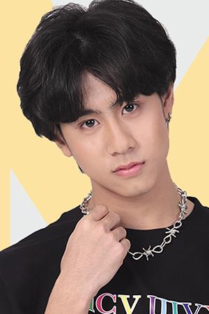 Picture of Mix Wanut Sangtianprapai