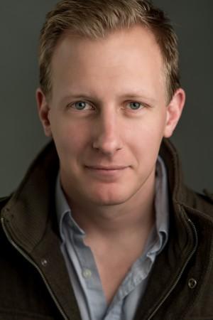 Picture of Blake Ellis