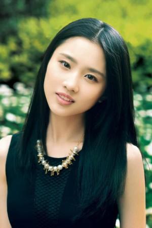 Picture of Zhang Huiwen
