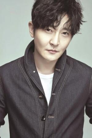Picture of Guo Jingfei