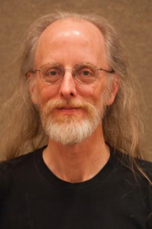 Picture of Dave 'Gruber' Allen