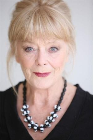 Picture of Irene Wood