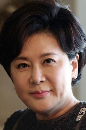 Picture of Park Jung-soo