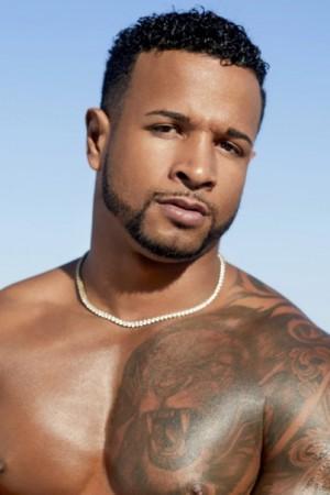 Picture of Nelson Thomas