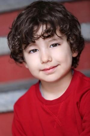 Picture of Lucas Grant