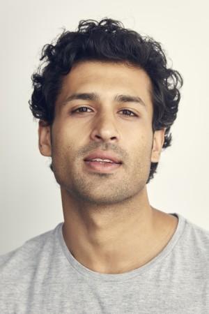 Picture of Saamer Usmani