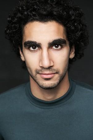 Picture of Zaqi Ismail