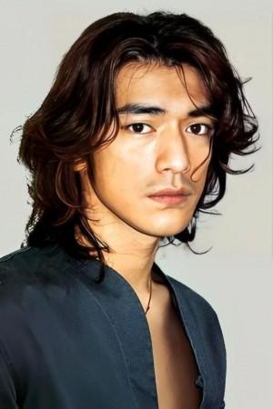 Picture of Takeshi Kaneshiro