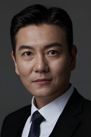 Picture of Kim Cheol-ki