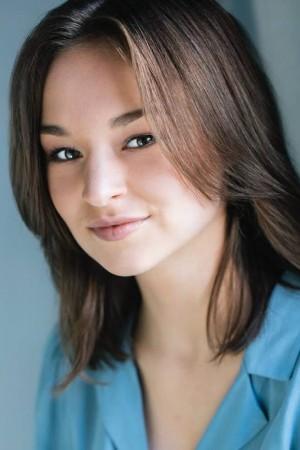 Picture of Zoe Marlett