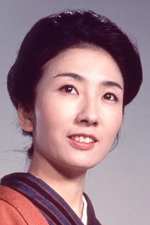 Picture of Shiho Fujimura