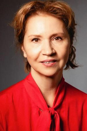 Picture of Svetlana Demidov