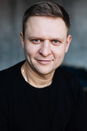 Picture of Andrey Gulnev