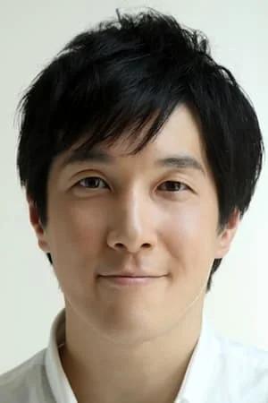 Picture of Ryo Hashizume