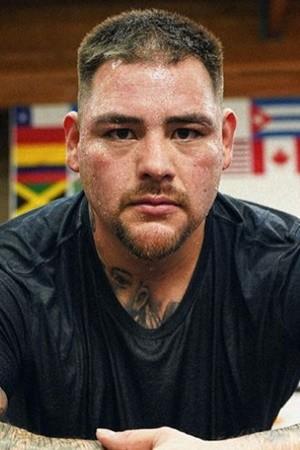 Picture of Andy Ruiz Jr.