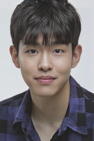 Picture of Kim Doh-yon