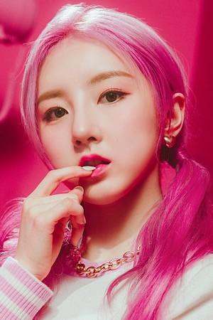 Picture of Lee Ju-hyun