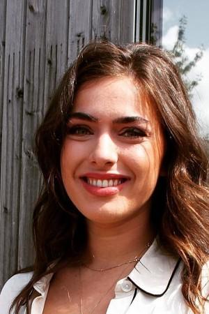 Picture of Olga Leyers