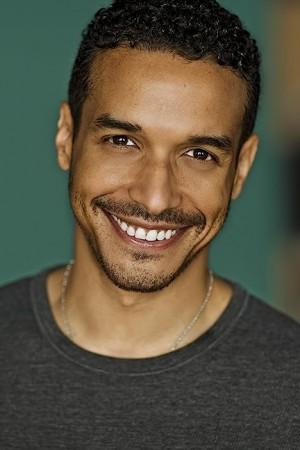 Picture of Bert Cardozo