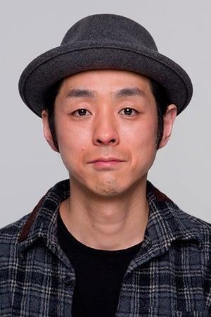 Picture of Kankuro Kudo