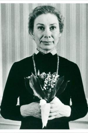 Picture of Gurie Nordwall