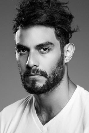 Picture of Hugo Catalán
