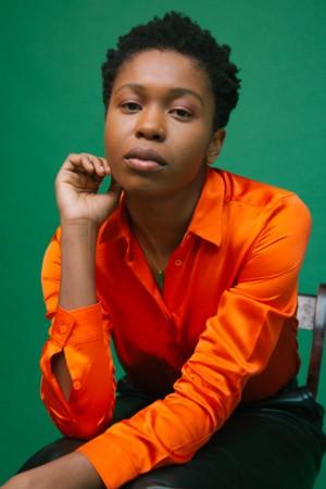 Picture of Gloria Obianyo