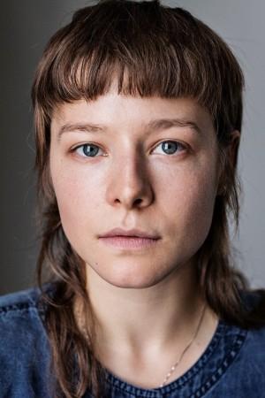Picture of Emma D'Arcy