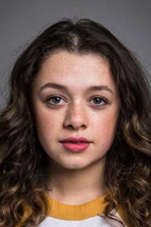 Picture of Isis Hainsworth