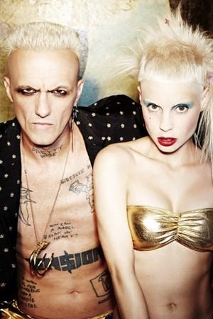 Picture of Die Antwoord