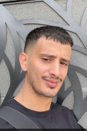 Picture of زياد العمري