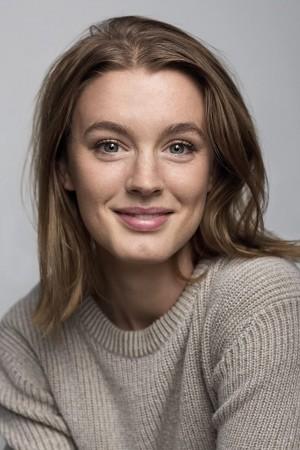 Picture of Amy James-Kelly