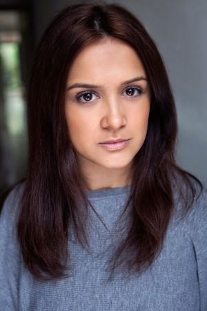 Picture of Amy-Leigh Hickman