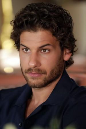Picture of Mustafa Mert Koç